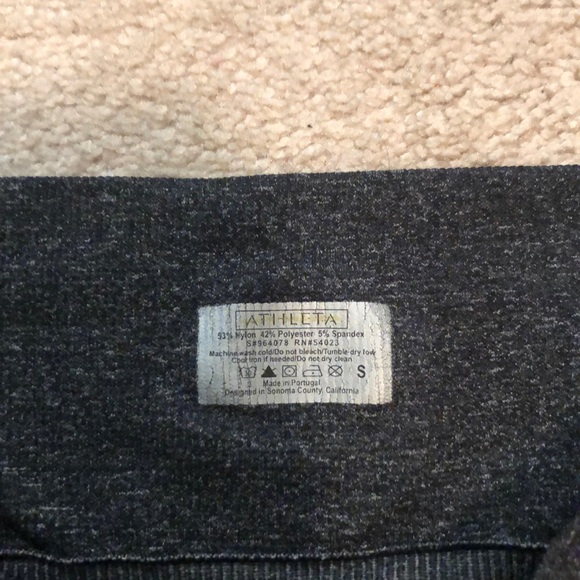 ATHLETA LEGGINGS - Picture 4 of 4